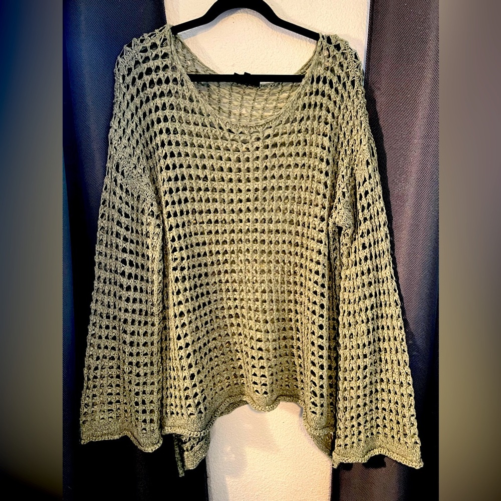 VICI!! Hottttt!! 🔥